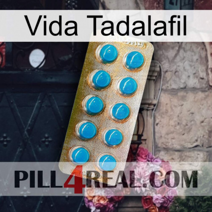 Vida Tadalafil new09